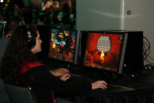 Интервью с разработчиками World of Warcraft: Mists of Pandaria - Изображение 13 Интервью с разработчиками World of Warcraft: Mists of Pandaria - Изображение 13