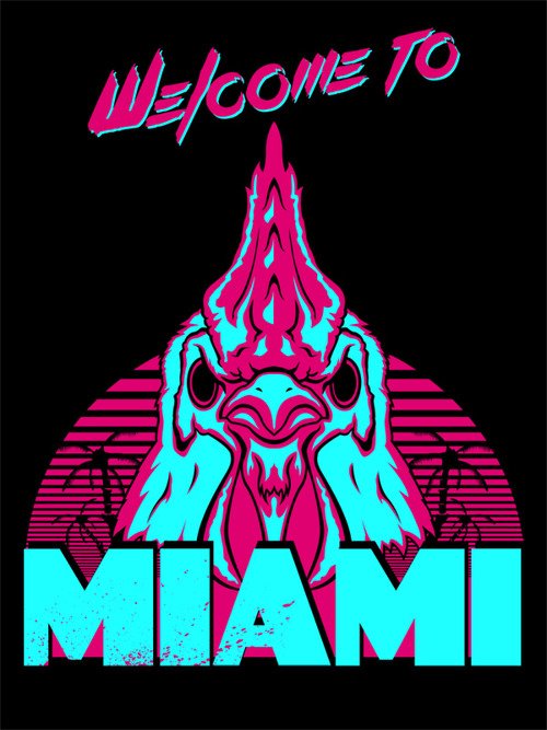 Рецензия на Hotline Miami 2: Wrong Number. Обзор игры - Изображение 5 Рецензия на Hotline Miami 2: Wrong Number. Обзор игры - Изображение 5