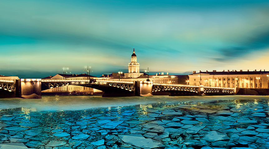 Nevosoft устроит петербургскую конференцию Winter Nights в феврале. - Изображение 1 Nevosoft устроит петербургскую конференцию Winter Nights в феврале. - Изображение 1