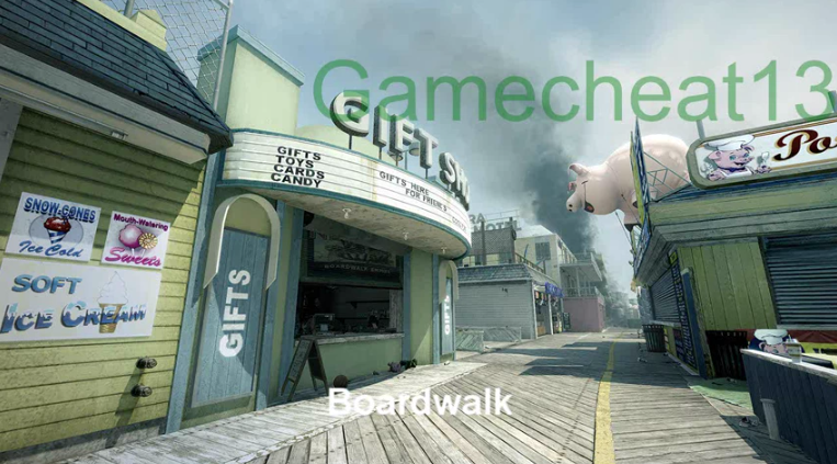 Call of Duty: Modern Warfare 3 получит три новые карты - Изображение 1 Call of Duty: Modern Warfare 3 получит три новые карты - Изображение 1