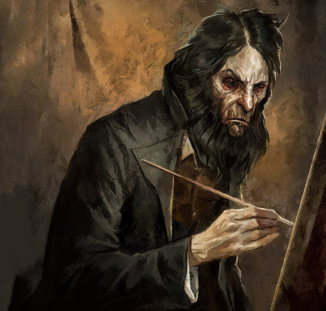 Как устроен мир Dishonored - Изображение 5 Как устроен мир Dishonored - Изображение 5