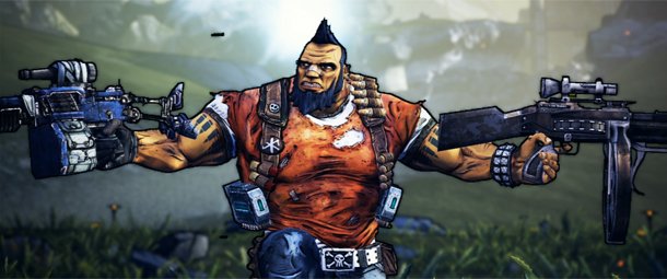 Рецензия на Borderlands - Изображение 6 Рецензия на Borderlands - Изображение 6