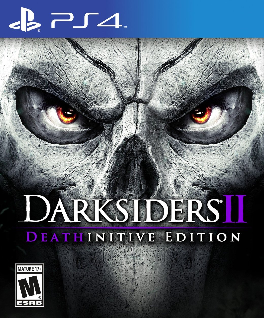 Darksiders II: Deathfinitive Edition официально анонсирована - Изображение 2 Darksiders II: Deathfinitive Edition официально анонсирована - Изображение 2