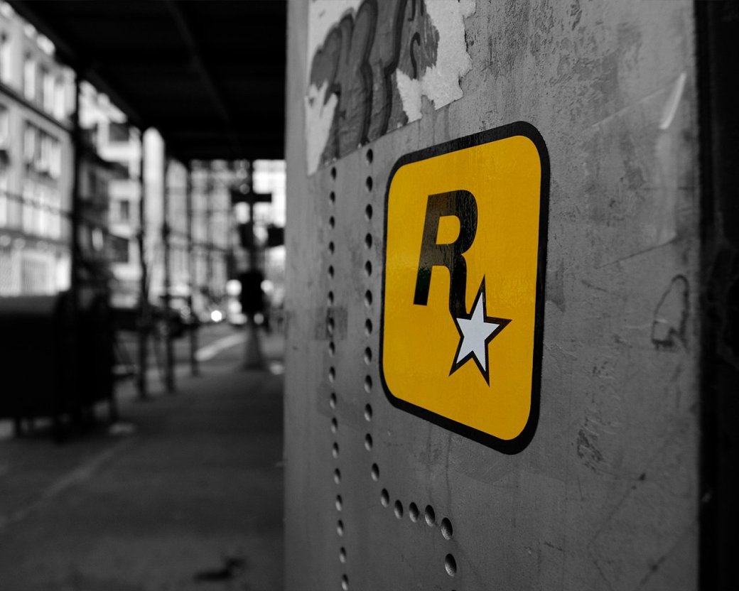 Британская академия отметила вклад Rockstar Games в игровую индустрию - Изображение 1 Британская академия отметила вклад Rockstar Games в игровую индустрию - Изображение 1