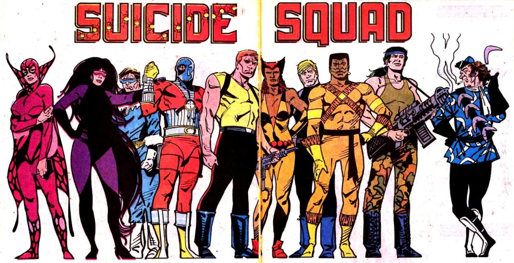Marvel против DC: сражения в новостной ленте - Изображение 40 Marvel против DC: сражения в новостной ленте - Изображение 40