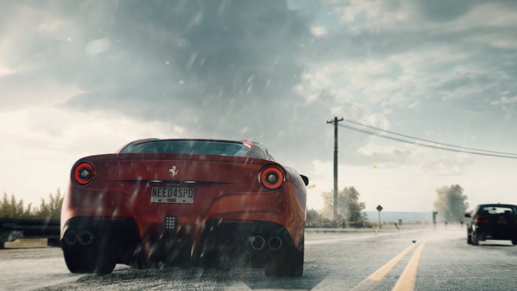 Серия Need for Speed пропустит 2014 год - Изображение 1 Серия Need for Speed пропустит 2014 год - Изображение 1