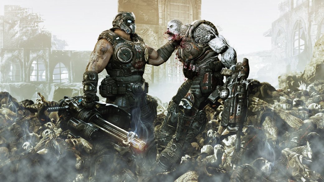Спасти Xbox One: что должна показать Microsoft на E3 2015. - Изображение 4 Спасти Xbox One: что должна показать Microsoft на E3 2015. - Изображение 4