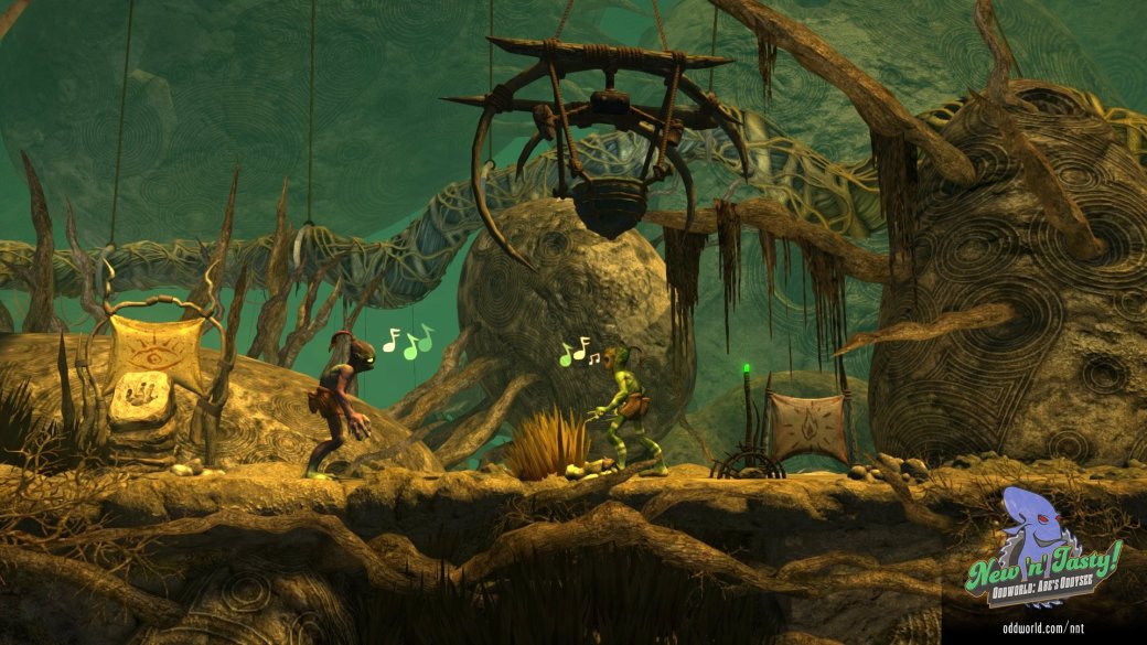 E3 2014: будущее продемонстрированных игр - Изображение 29 E3 2014: будущее продемонстрированных игр - Изображение 29