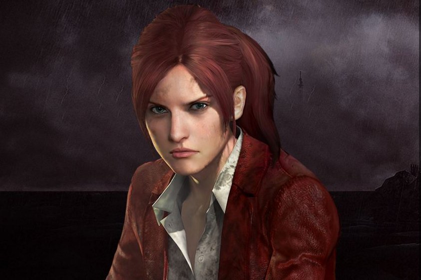Capcom сделала первый эпизод Resident Evil Revelations 2 бесплатным - Изображение 1 Capcom сделала первый эпизод Resident Evil Revelations 2 бесплатным - Изображение 1