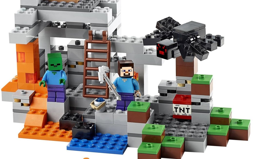 Lego Ideas - Изображение 1 Lego Ideas - Изображение 1
