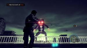 Обзор Saints Row 4 - Супергеройский сэндбокс - Изображение 5 Обзор Saints Row 4 - Супергеройский сэндбокс - Изображение 5
