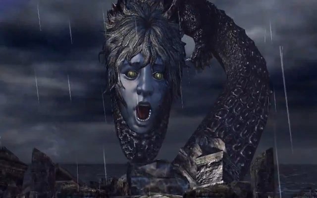 Портативный ролевой боевик Soul Sacrifice получит демо-версию - Изображение 1 Портативный ролевой боевик Soul Sacrifice получит демо-версию - Изображение 1