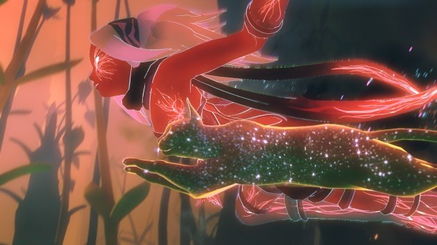 Кривоватая, но очаровательная: критики оценили Gravity Rush 2 - Изображение 1 Кривоватая, но очаровательная: критики оценили Gravity Rush 2 - Изображение 1