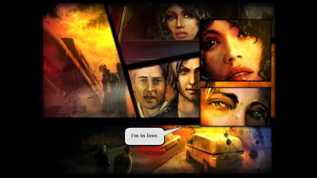 Gabriel Knight вышла на iOS и Android: True Detective своего времени - Изображение 7 Gabriel Knight вышла на iOS и Android: True Detective своего времени - Изображение 7