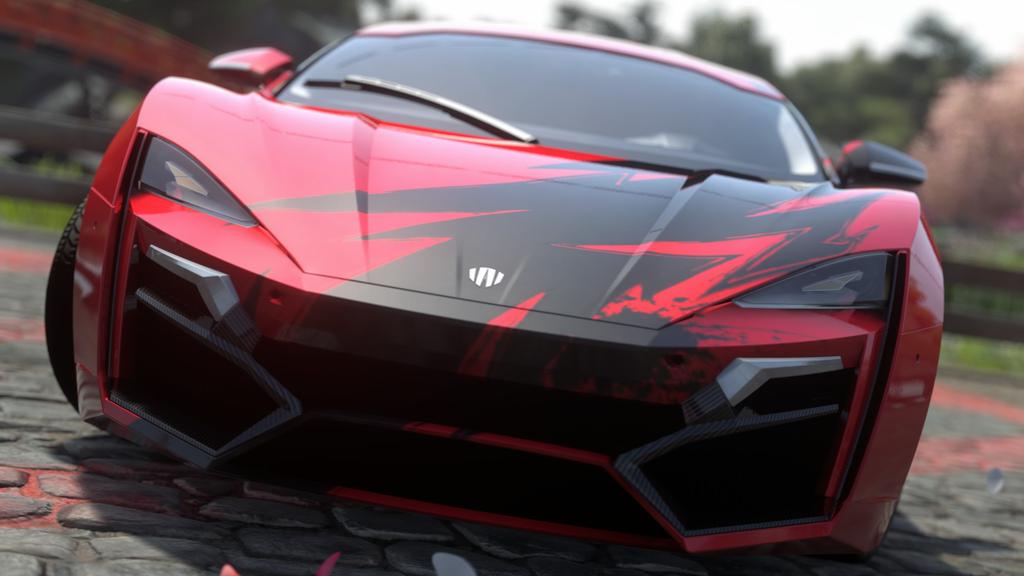 Как загрузить бесплатную версию Driveclub на PS4. - Изображение 1 Как загрузить бесплатную версию Driveclub на PS4. - Изображение 1