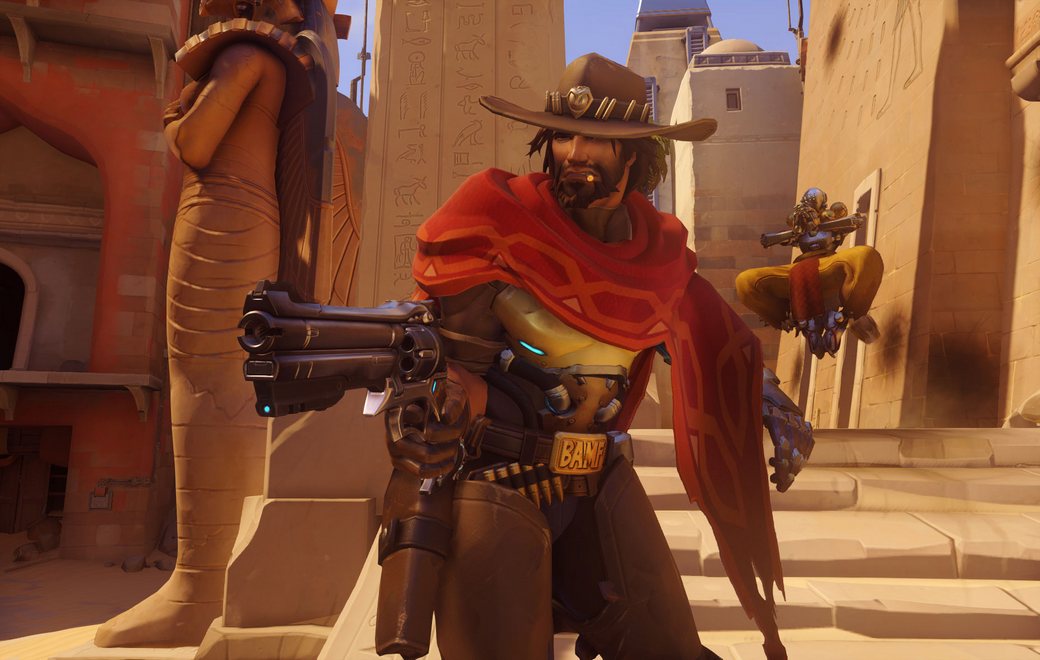 Overwatch советы начинающим - Изображение 3 Overwatch советы начинающим - Изображение 3