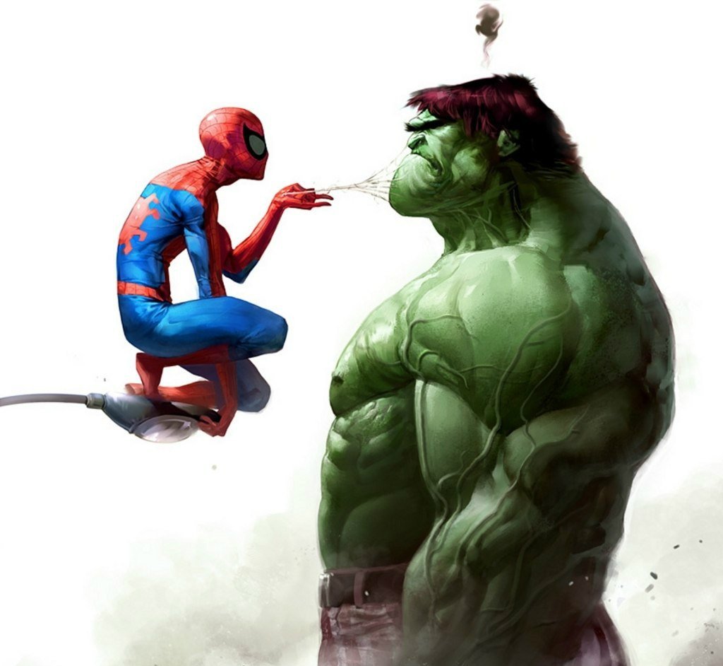 Пауки договорились: подробности сделки Sony и Marvel - Изображение 14 Пауки договорились: подробности сделки Sony и Marvel - Изображение 14