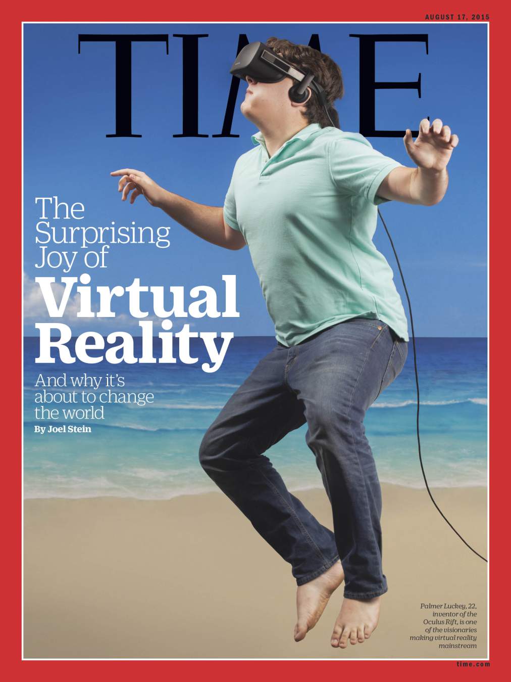 Oculus Rift против HTC Vive. - Изображение 7 Oculus Rift против HTC Vive. - Изображение 7