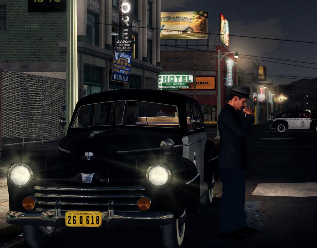 А помните L.A. Noire? - Изображение 7 А помните L.A. Noire? - Изображение 7