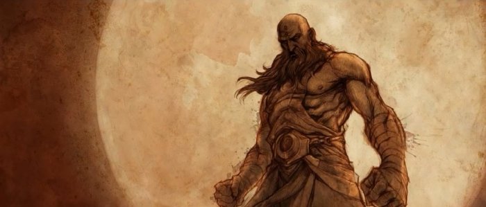 Diablo III. Руководство по Монаху - Изображение 2 Diablo III. Руководство по Монаху - Изображение 2
