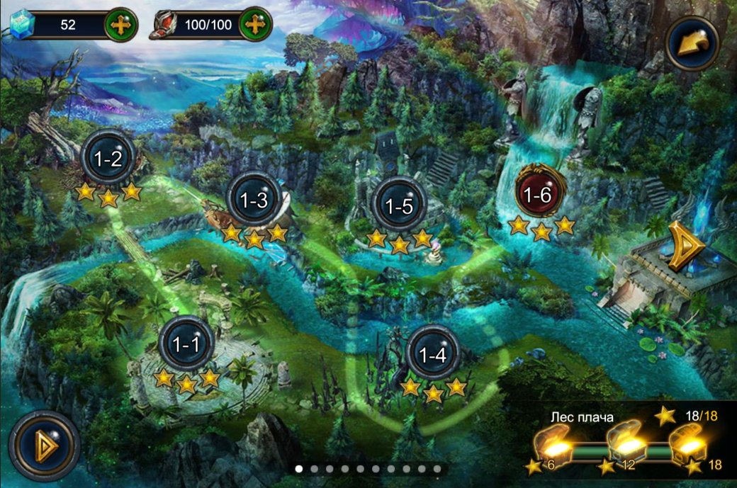 Deck Heroes — очень быстрая карточная игра - Изображение 4 Deck Heroes — очень быстрая карточная игра - Изображение 4