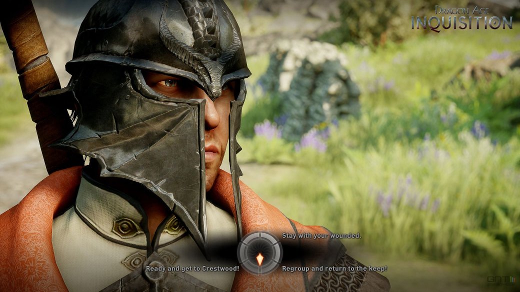 Все, что вам нужно знать об игре Dragon Age: inquisition - Изображение 69 Все, что вам нужно знать об игре Dragon Age: inquisition - Изображение 69
