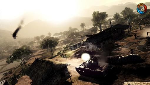 Battlefield: Bad Company 2 Vietnam. Превью: тихая французская колония - Изображение 3 Battlefield: Bad Company 2 Vietnam. Превью: тихая французская колония - Изображение 3