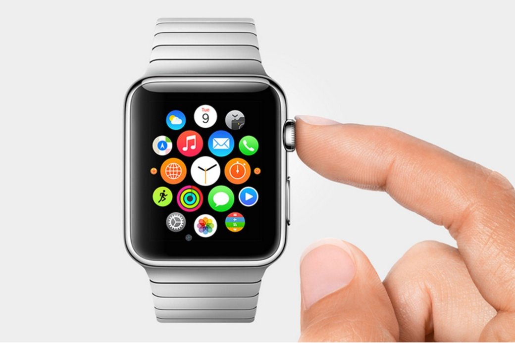 Apple Watch – разбить, нельзя носить - Изображение 1 Apple Watch – разбить, нельзя носить - Изображение 1