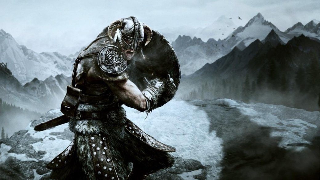 Bethesda сделала Xbox One-версию Skyrim, но выпускать ее не планирует. - Изображение 1 Bethesda сделала Xbox One-версию Skyrim, но выпускать ее не планирует. - Изображение 1