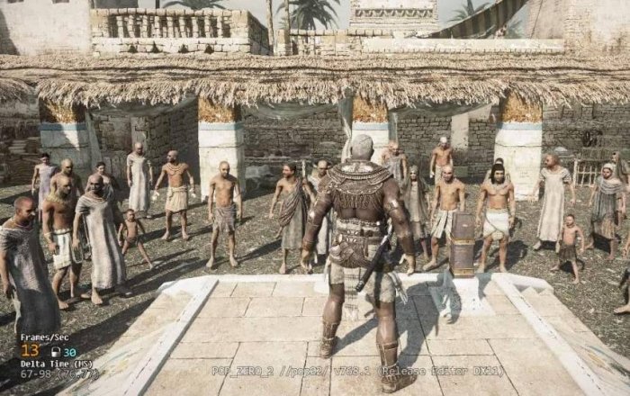 Будущее Assassin's Creed - Изображение 5 Будущее Assassin's Creed - Изображение 5