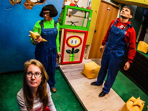 Чем заняться на новогодних каникулах: игры, кино, сериалы, выставки. - Изображение 8 Чем заняться на новогодних каникулах: игры, кино, сериалы, выставки. - Изображение 8