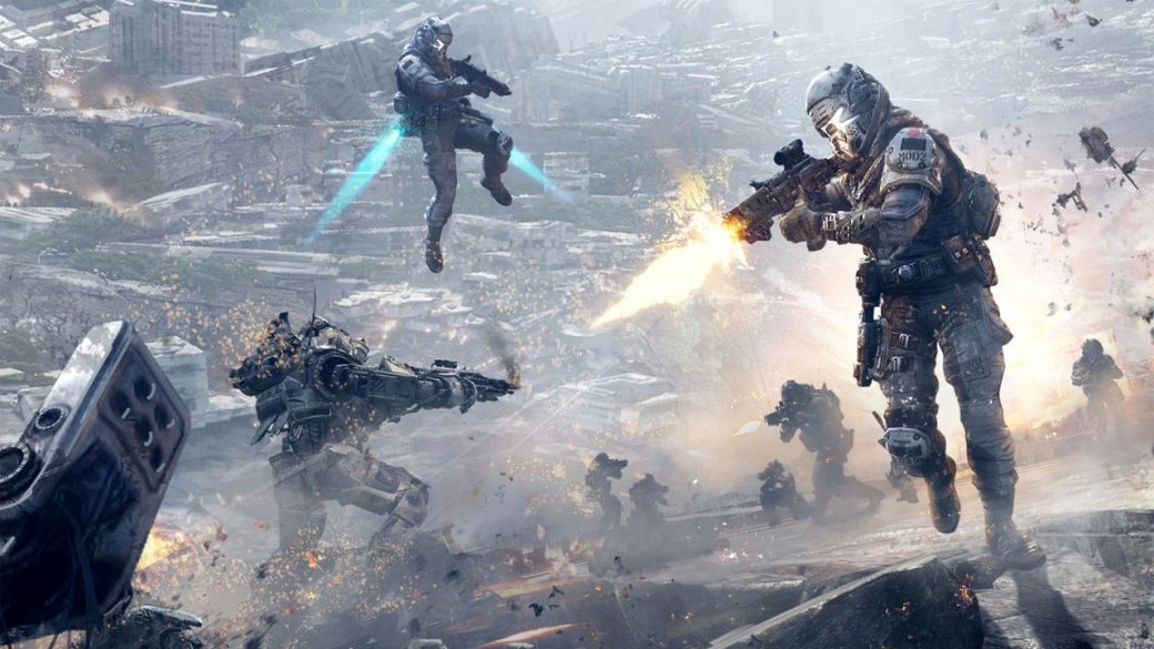 Чего стоит ждать от Gamescom 2016 - Изображение 4 Чего стоит ждать от Gamescom 2016 - Изображение 4
