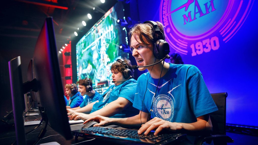 Битвы университетов: как Riot Games поддерживает студентов-отличников. - Изображение 3 Битвы университетов: как Riot Games поддерживает студентов-отличников. - Изображение 3