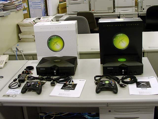 Почему японцы не любят Xbox - Изображение 3 Почему японцы не любят Xbox - Изображение 3