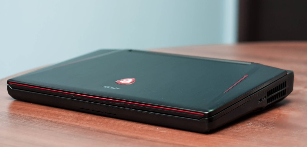 Что внутри игрового ноутбука MSI стоимостью с подержанную иномарку? - Изображение 13 Что внутри игрового ноутбука MSI стоимостью с подержанную иномарку? - Изображение 13