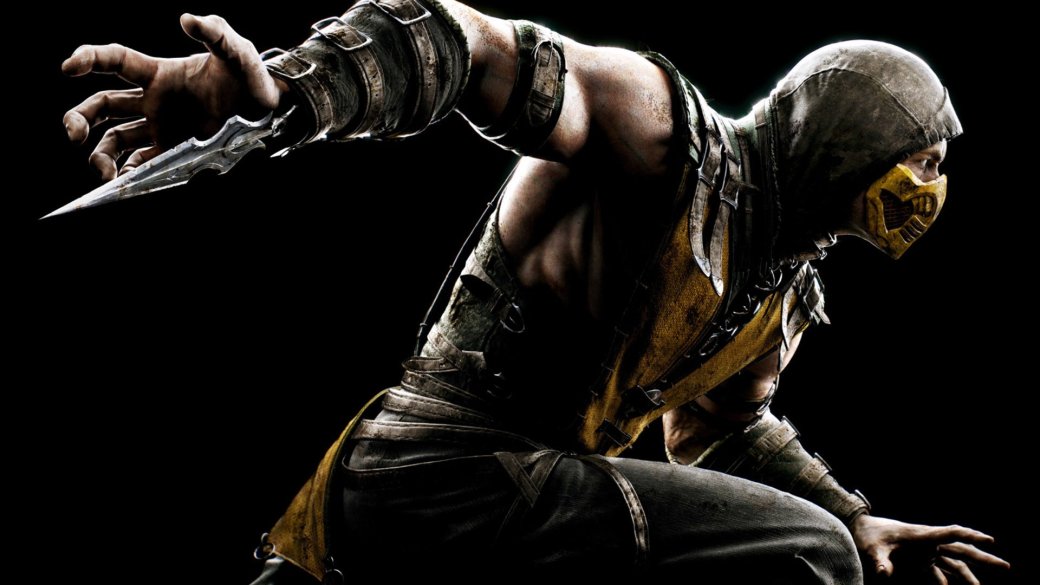 Mortal Kombat X не выйдет на PlayStation 3 и Xbox 360 - Изображение 1 Mortal Kombat X не выйдет на PlayStation 3 и Xbox 360 - Изображение 1