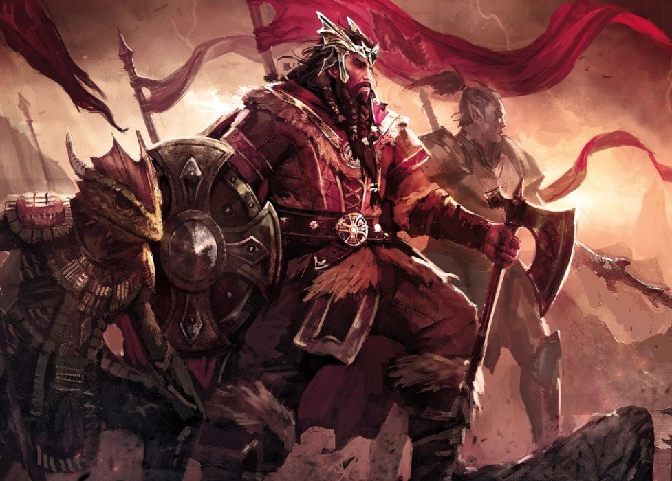Свитки не горят: малоизвестные выпуски The Elder Scrolls - Изображение 1 Свитки не горят: малоизвестные выпуски The Elder Scrolls - Изображение 1