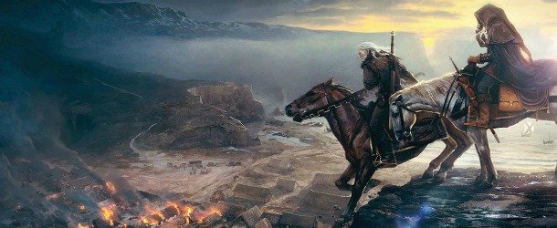 «Гвинт мы придумали за обедом»: как разрабатывалась The Witcher 3 - Изображение 1 «Гвинт мы придумали за обедом»: как разрабатывалась The Witcher 3 - Изображение 1