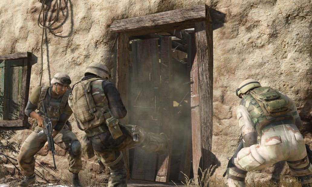 Medal of Honor получит семнадцатое по счету продолжение - Изображение 1 Medal of Honor получит семнадцатое по счету продолжение - Изображение 1