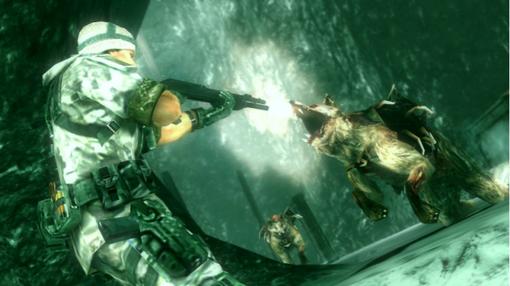 Capcom Gamers Day - Resident Evil: Revelations - Изображение 4 Capcom Gamers Day - Resident Evil: Revelations - Изображение 4