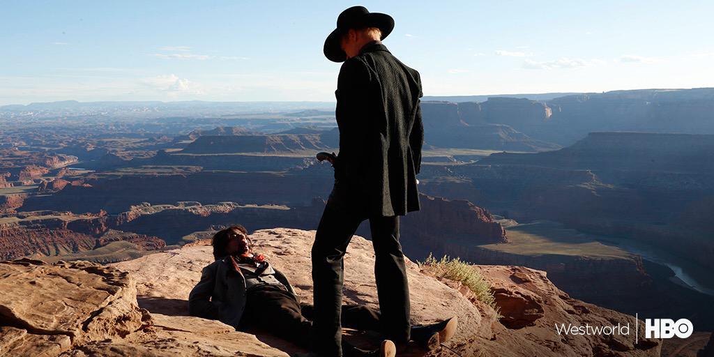 Главными героями сериала Westworld будут андроиды - Изображение 2 Главными героями сериала Westworld будут андроиды - Изображение 2
