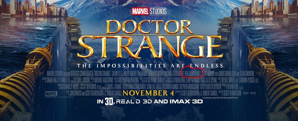 «Доктор Стрэндж» превратит киновселенную Marvel в Мультивселенную - Изображение 2 «Доктор Стрэндж» превратит киновселенную Marvel в Мультивселенную - Изображение 2