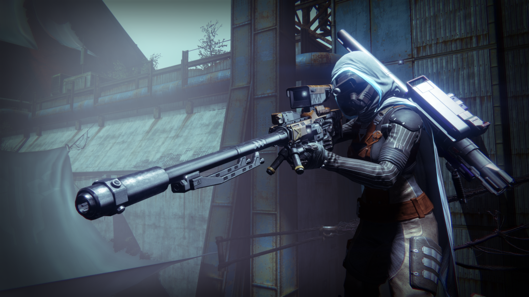 Продажи Destiny достигли $325 млн за пять дней - Изображение 1 Продажи Destiny достигли $325 млн за пять дней - Изображение 1