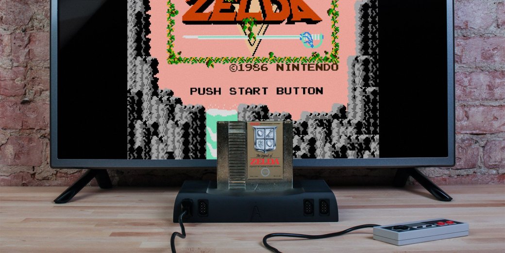 Analogue Nt — восьмибитная Nintendo за $500. - Изображение 3 Analogue Nt — восьмибитная Nintendo за $500. - Изображение 3