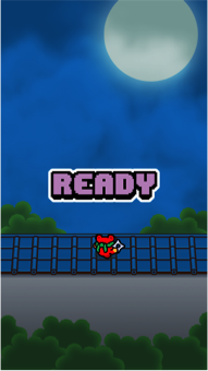 Новая игра от создателя Flappy Bird поборется с Super Mario Run - Изображение 1 Новая игра от создателя Flappy Bird поборется с Super Mario Run - Изображение 1