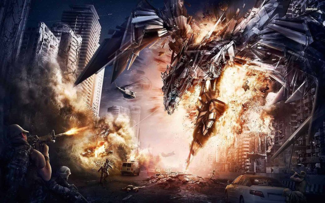 «Трансформеры 4» не знают пощады - Изображение 1 «Трансформеры 4» не знают пощады - Изображение 1