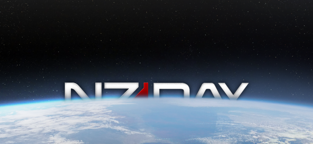 BioWare не планирует анонсов по Mass Effect: Andromeda на N7 Day 2015. - Изображение 1 BioWare не планирует анонсов по Mass Effect: Andromeda на N7 Day 2015. - Изображение 1