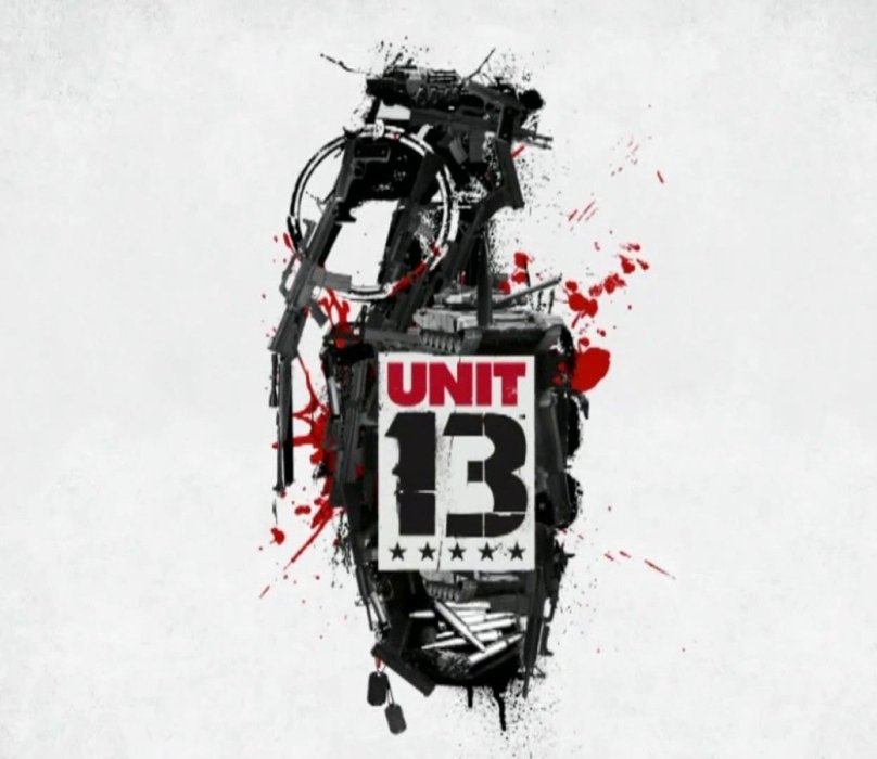 Рецензия на Unit 13. Обзор игры - Изображение 1 Рецензия на Unit 13. Обзор игры - Изображение 1