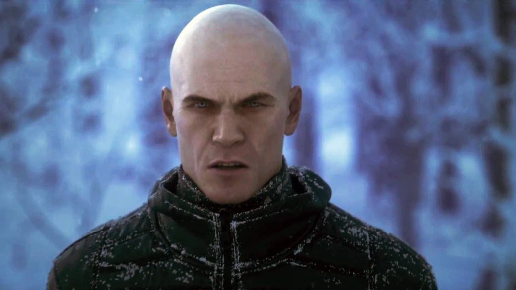 Hitman перенесли на март 2016 года - Изображение 1 Hitman перенесли на март 2016 года - Изображение 1