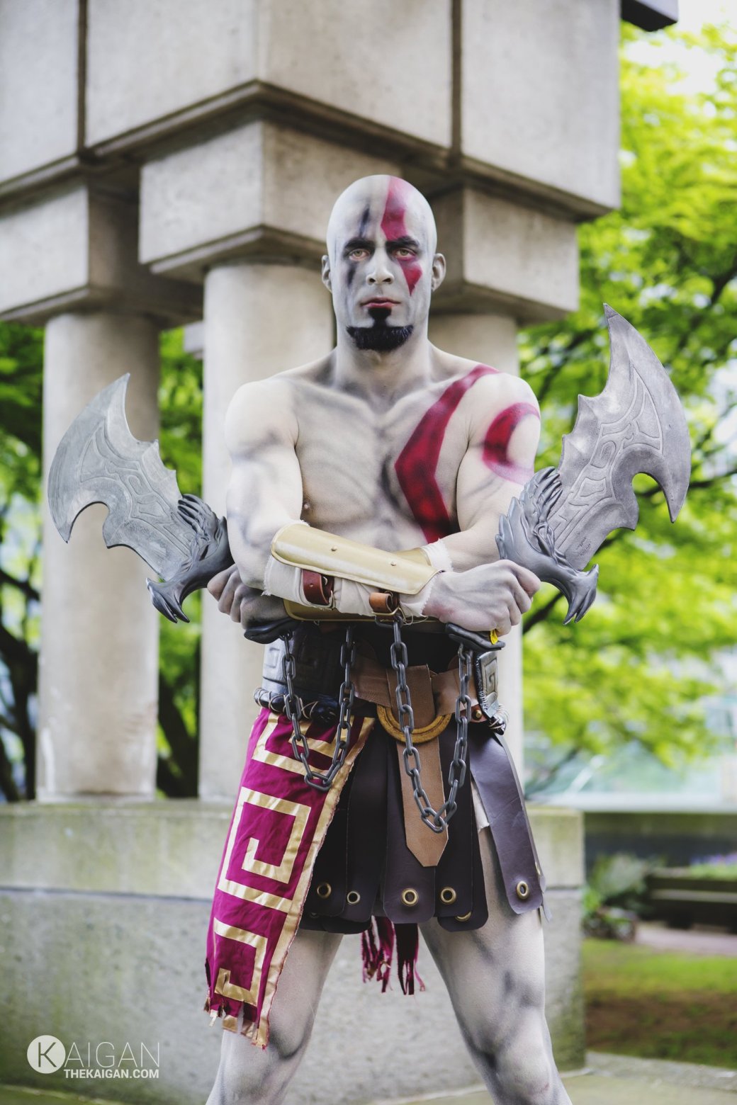 Лучший косплей WonderCon 2015 - Изображение 26 Лучший косплей WonderCon 2015 - Изображение 26